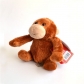 Продукт Keel Toys Маймуна - Плюшена играчка 12 см. - 1 - BG Hlapeta