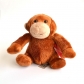 Продукт Keel Toys Маймуна - Плюшена играчка 12 см. - 2 - BG Hlapeta