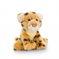 Продукт Keel Toys - Плюшен леопард 18 см. - 1 - BG Hlapeta