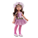 Paola Reina Балерина в розово - Дрехи и аксесоари за кукла 32 см. 1
