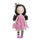 Продукт Paola Reina Santoro Gorjuss London Dreaming - Кукла 33 см. - 1 - BG Hlapeta