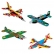 Galt Toys - Направи сам четири самолета
