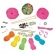Galt Toys Модерна чанта с аксесоари - Първи стъпки в плетенето