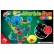 Galt Toys Glow Marble Run - Супер писта със светещи топчета 4