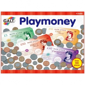 Galt Toys - Пари за игра