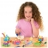 Galt Toys Цветни животни - Първи стъпки в грънчарството