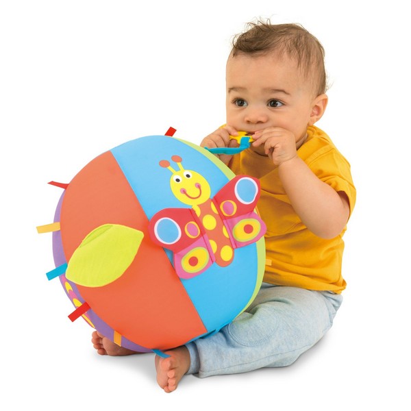 Продукт Galt Toys - Бебешка активна топка - 0 - BG Hlapeta