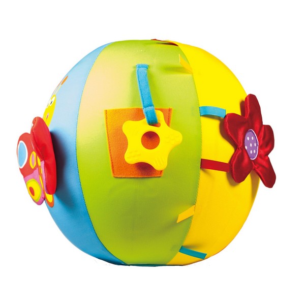 Продукт Galt Toys - Бебешка активна топка - 0 - BG Hlapeta