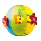 Продукт Galt Toys - Бебешка активна топка - 4 - BG Hlapeta