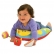 Galt Toys Мече - Бебешка възглавница за опора и игра 2