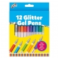 Продукт Galt Toys - 12 блестящи гел химикалки - 1 - BG Hlapeta
