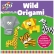 Galt Toys Животни от джунглата - Оригами