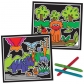 Продукт Galt Toys - Книжка за път за оцветяване с кадифе - 2 - BG Hlapeta