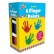 Galt Toys - Боички за пръсти миещи се 1