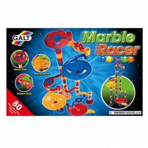 Galt Toys Marble Rаcer - Писта с топчета