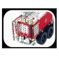 Продукт Tronico Profi Serie Пожарникарски камион - Метален конструктор - 2 - BG Hlapeta