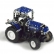Tronico Micro Series New Holland T4 Трактор - Метален конструктор  203 части 4