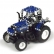 Tronico Micro Series New Holland T4 Трактор - Метален конструктор  203 части 2