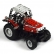 Tronico Micro Series Massey Ferguson 7600 Трактор - Метален конструктор 181 части  4