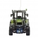 Tronico Junior Serie CLAAS ARION Трактор с радио контрол - Метален конструктор 