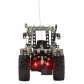 Продукт Tronico Junior Serie CLAAS ARION Трактор с радио контрол - Метален конструктор  - 1 - BG Hlapeta