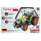 Продукт Tronico Junior Serie CLASS ARION Трактор - Метален конструктор - 3 - BG Hlapeta