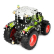 Tronico Junior Serie CLASS ARION Трактор - Метален конструктор 5