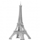 Продукт Tronico Айфеловата кула - 3D метален пъзел - 1 - BG Hlapeta