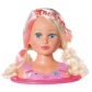Zapf Creation BABY Born - Глава за грим и прически Продукт Zapf Creation BABY Born - Глава за грим и прически - 4 - BG Hlapeta