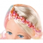 Zapf Creation BABY Born - Глава за грим и прически Продукт Zapf Creation BABY Born - Глава за грим и прически - 1 - BG Hlapeta
