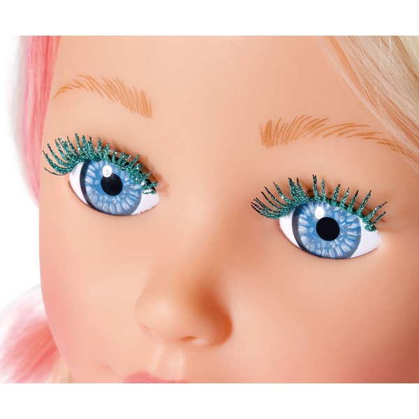 Продукт Zapf Creation BABY Born - Глава за грим и прически - 0 - BG Hlapeta