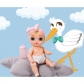 Продукт Zapf Creation Baby Born - Бебе изненада - 1 - BG Hlapeta