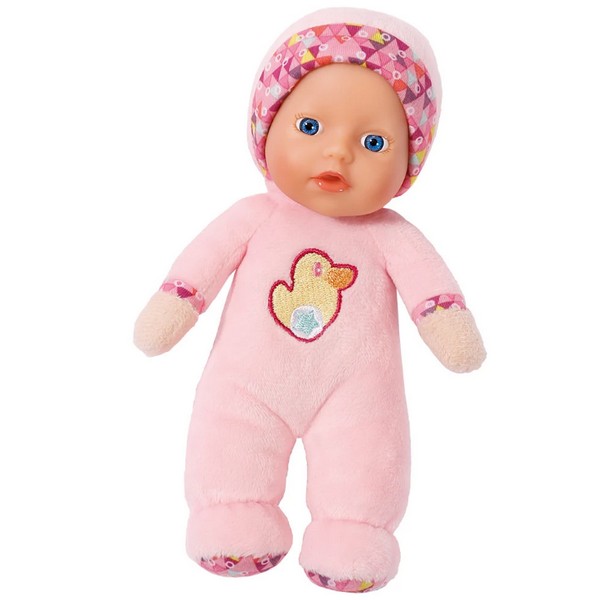 Продукт Zapf Creation Baby Born - Сладка кукла бебе за бебета - 0 - BG Hlapeta