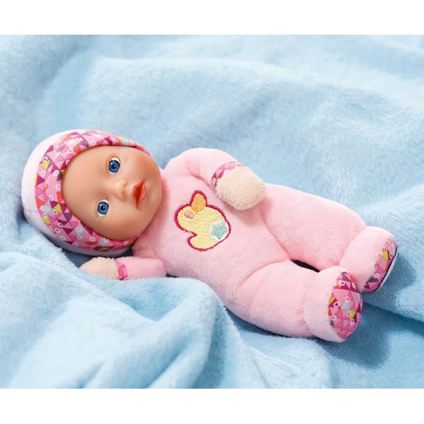 Продукт Zapf Creation Baby Born - Сладка кукла бебе за бебета - 0 - BG Hlapeta