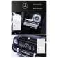 Продукт Акумулаторен джип Mercedes Benz G63 12V с меки гуми, кожена седалка и отварящи се врати - 7 - BG Hlapeta
