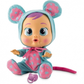 IMC Toys Crybabies - Плачеща кукла със сълзи