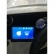 Двуместен акумулаторен джип Mercedes GLC63 4X4,2X12V с MP4 видео/дисплей, меки гуми и кожена седалка 6