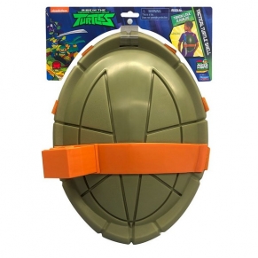 TMNT Tactical Turtle Shell Rotmnt - Черупка щит 