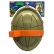 TMNT Tactical Turtle Shell Rotmnt - Черупка щит  1