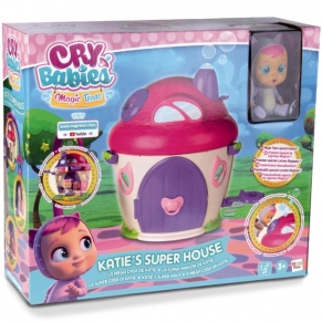 IMC Toys - Къщичката на Katie