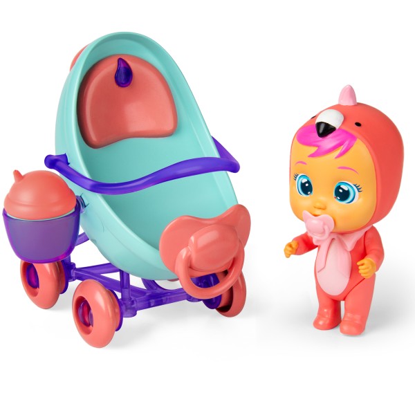 IMC Toys - Количката на Fancy
