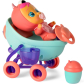 IMC Toys - Количката на Fancy Продукт IMC Toys - Количката на Fancy - 8 - BG Hlapeta