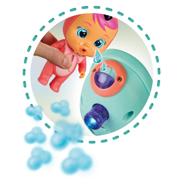 Продукт IMC Toys -  Количката на Fancy - 0 - BG Hlapeta
