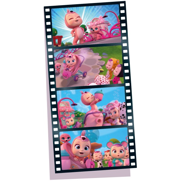 Продукт IMC Toys -  Количката на Fancy - 0 - BG Hlapeta