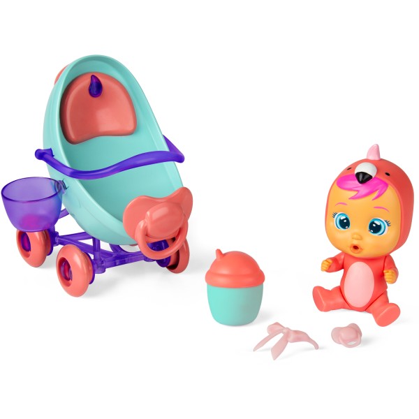 Продукт IMC Toys -  Количката на Fancy - 0 - BG Hlapeta