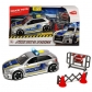 Продукт Dickie SOS - полицейска кола със звук и светлина Audi RS3  - 1 - BG Hlapeta