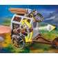 Продукт Playmobil - Чарли със затворническия вагон - 2 - BG Hlapeta