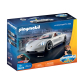 Playmobil - Рекс Дашър с Porsche Mission E Продукт Playmobil - Рекс Дашър с Porsche Mission E - 6 - BG Hlapeta