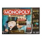 Продукт Hasbro - Монополи Електронно Банкиране - 1 - BG Hlapeta