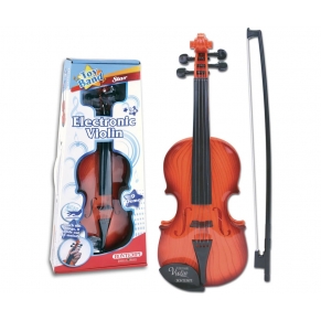 Bontempi - Електронна цигулка 